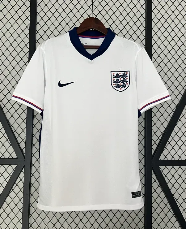 2024 England Home Kit