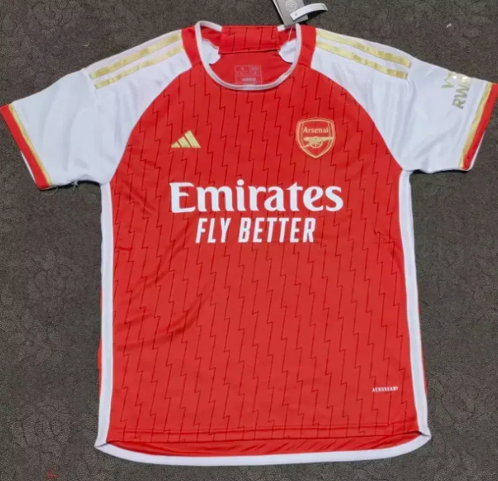 23/24 Arsenal Home Kit