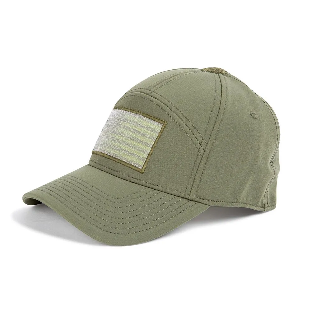 89061-831 GORRA OPERATOR 2.0 SAGE GREEN MARCA 5.11 T. M/G