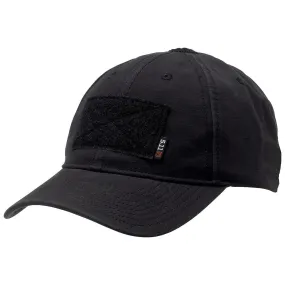 89406-019 GORRA FLAG BEARER NEGRA MARCA 5.11