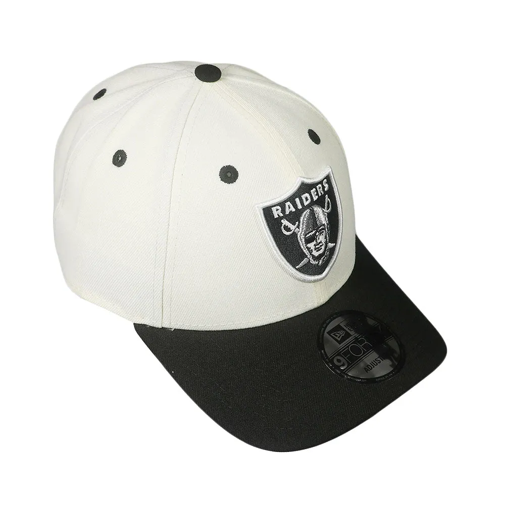 9Forty Snapback Cap Las Vegas Raiders