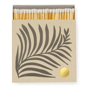 Archivist Gallery :: White Fern Matchbox