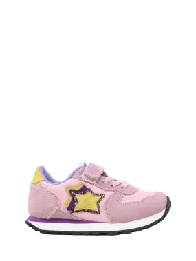 Atlantic Stars Sneakers BEN142