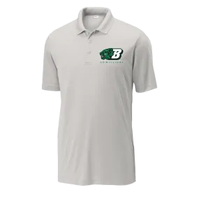 BU Admissions Sport-Tek Polo - Bearcat Logo