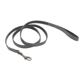 Circle T Rustic Leather Dog Leash