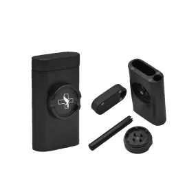 Dove & Grenade Smoke Kit (Black)