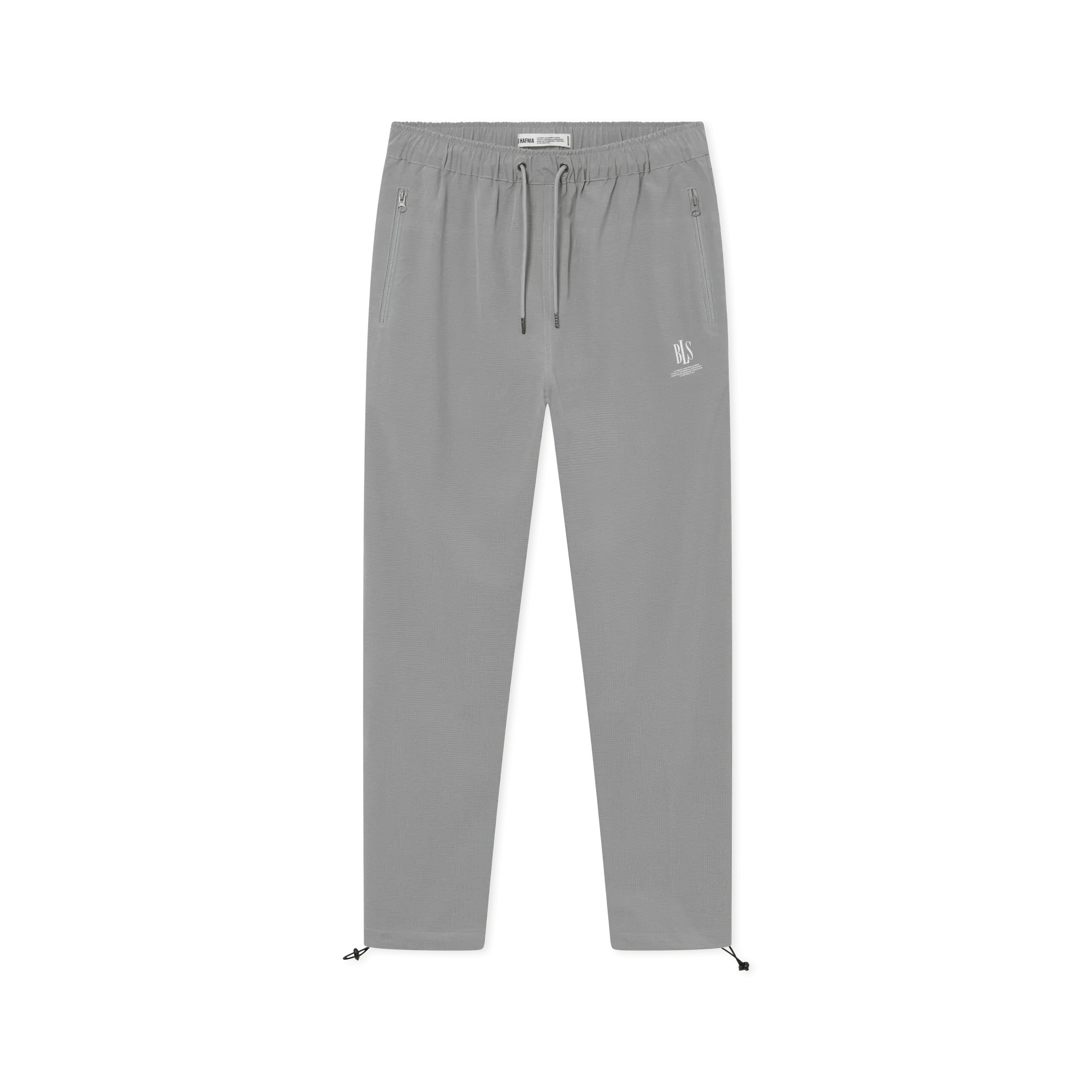 Eliott Track Pants - Grey