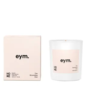 Eym Home Candle The Grounding One