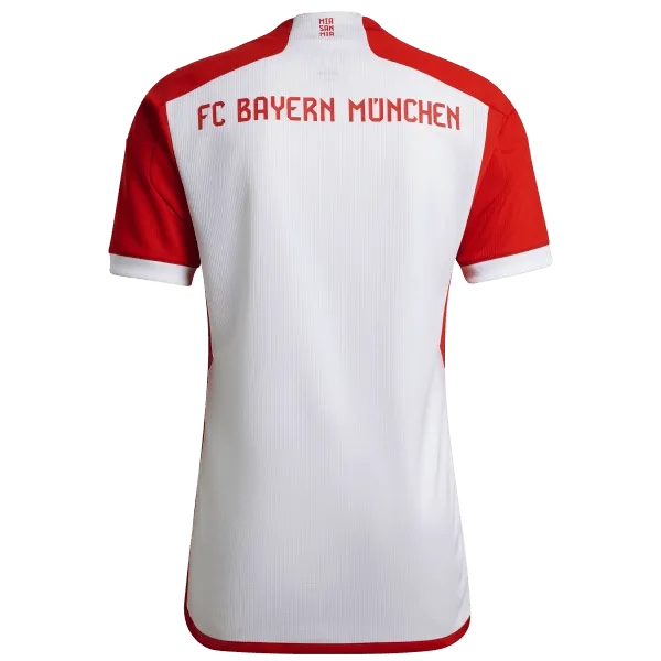 FC Bayern Adults Home Jersey - 2023/24