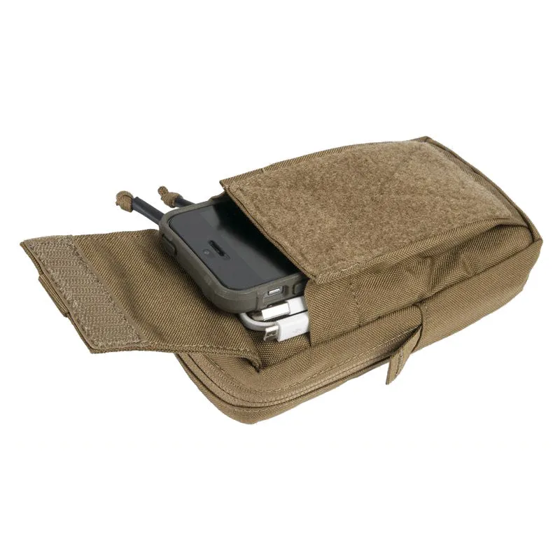 HELIKON-TEX NAVTEL POUCH - ADAPTIVE GREEN