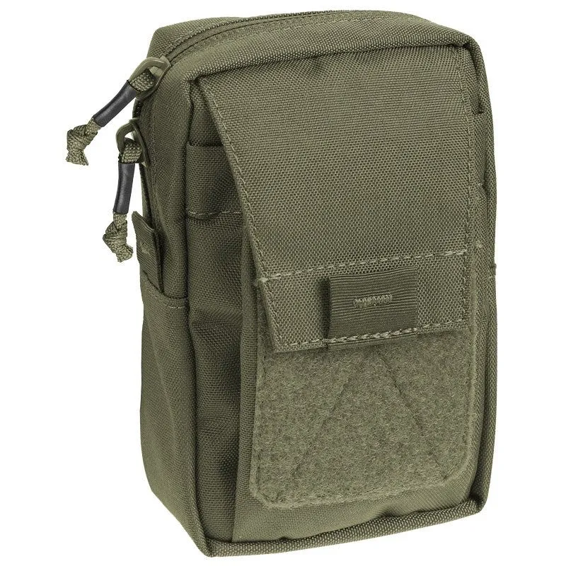 HELIKON-TEX NAVTEL POUCH - ADAPTIVE GREEN