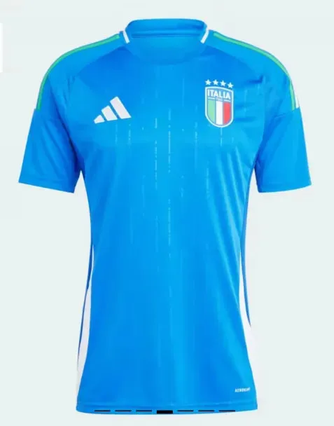 Italy 2024 home nation team