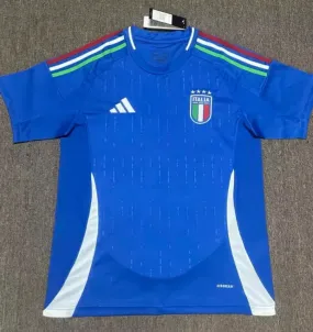 Italy 2024 home nation team