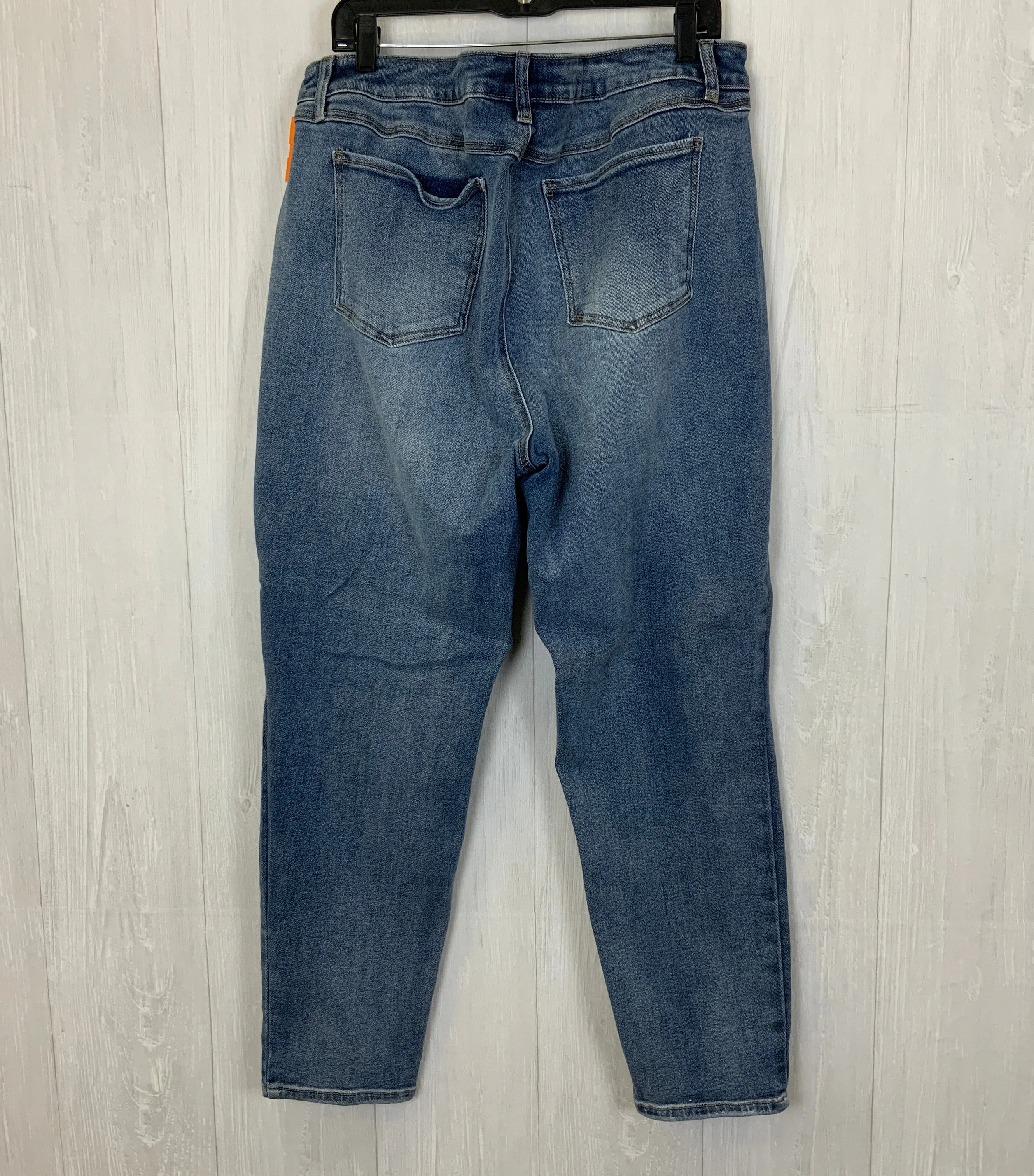 Jeans Skinny By Cato  Size: 18