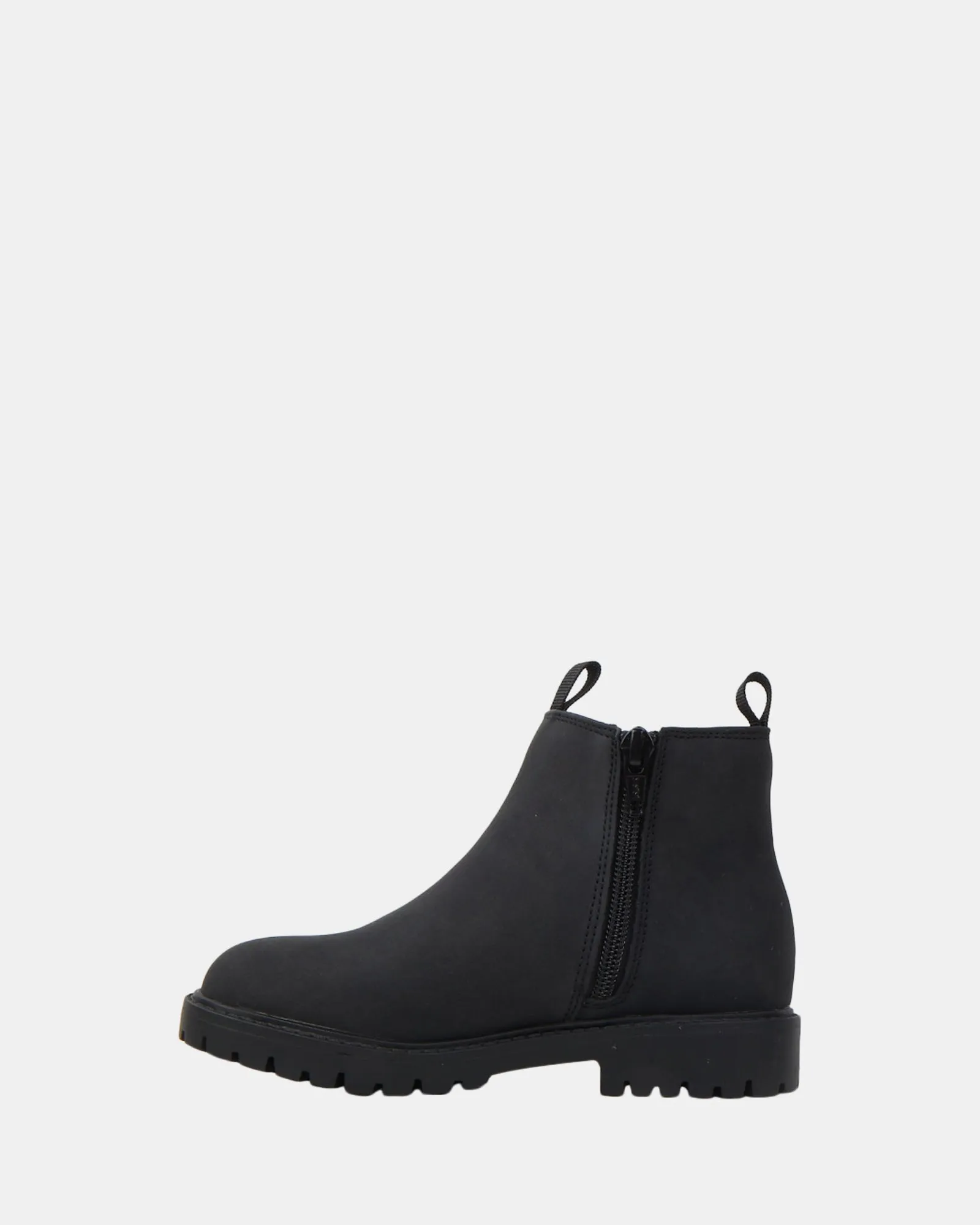 Jonah Boot Black