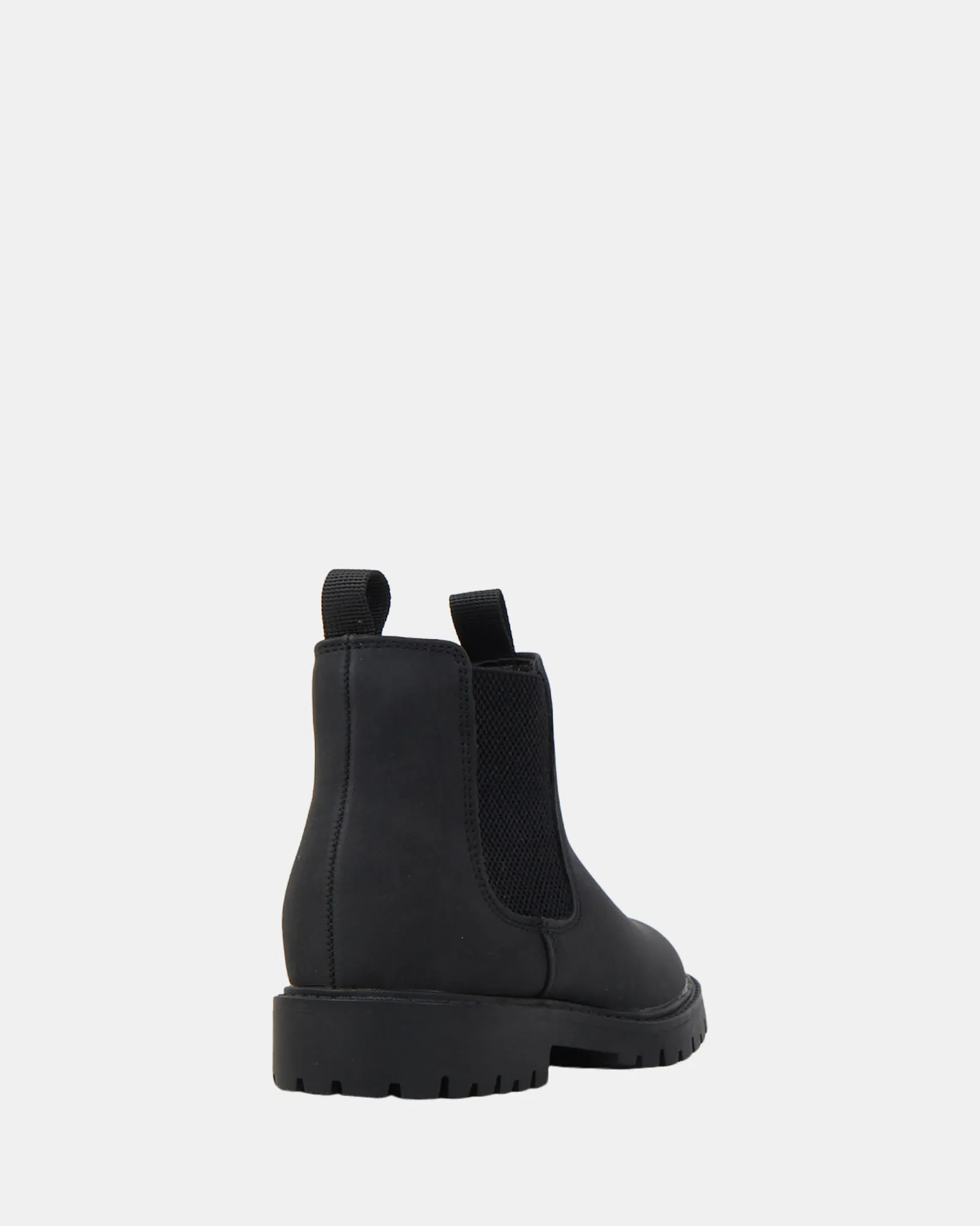 Jonah Boot Black