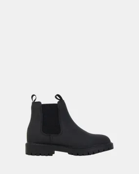 Jonah Boot Black