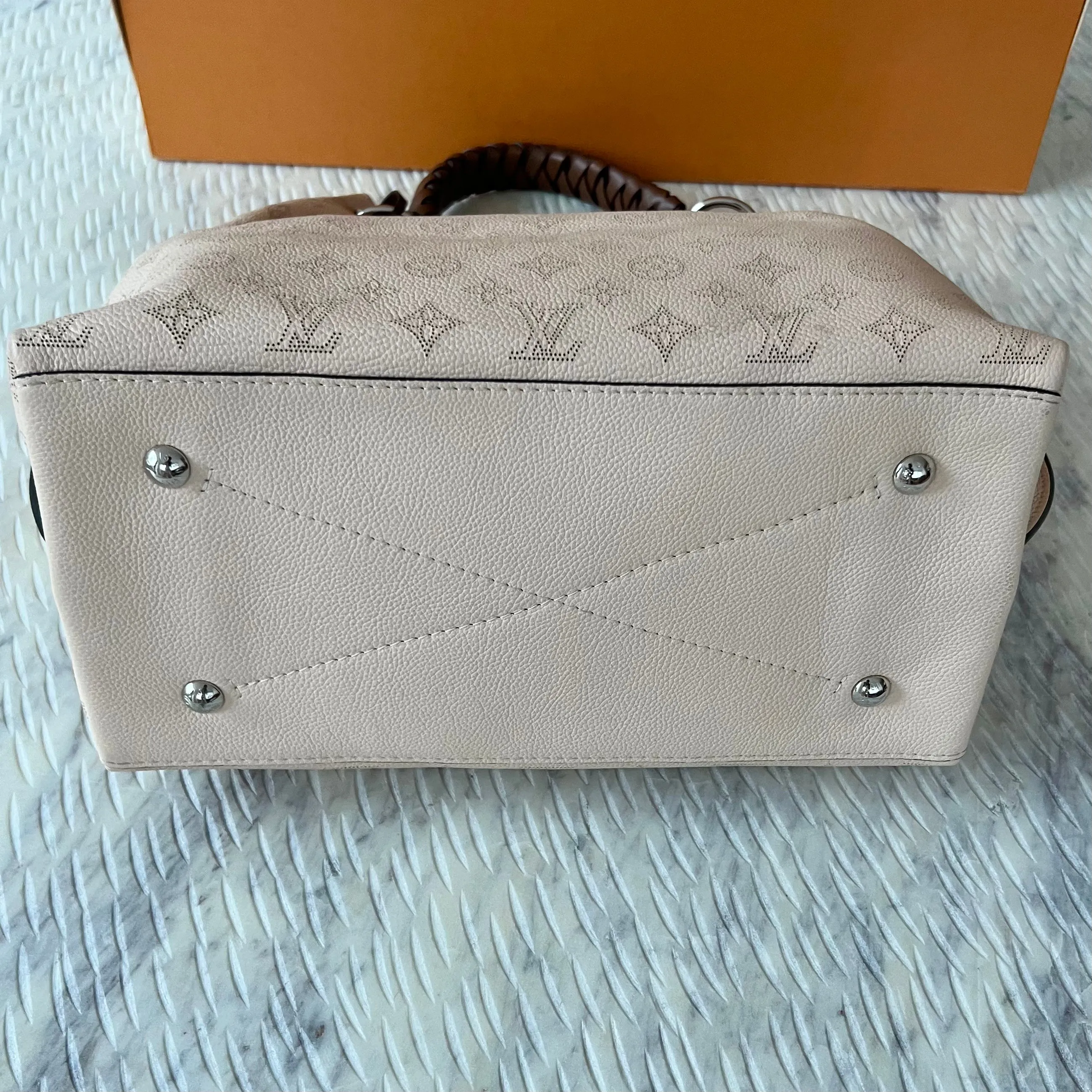 Louis Vuitton Carmel Bag