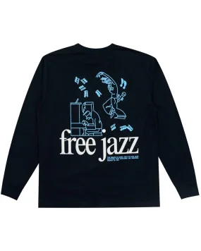 LS Tee Jazz