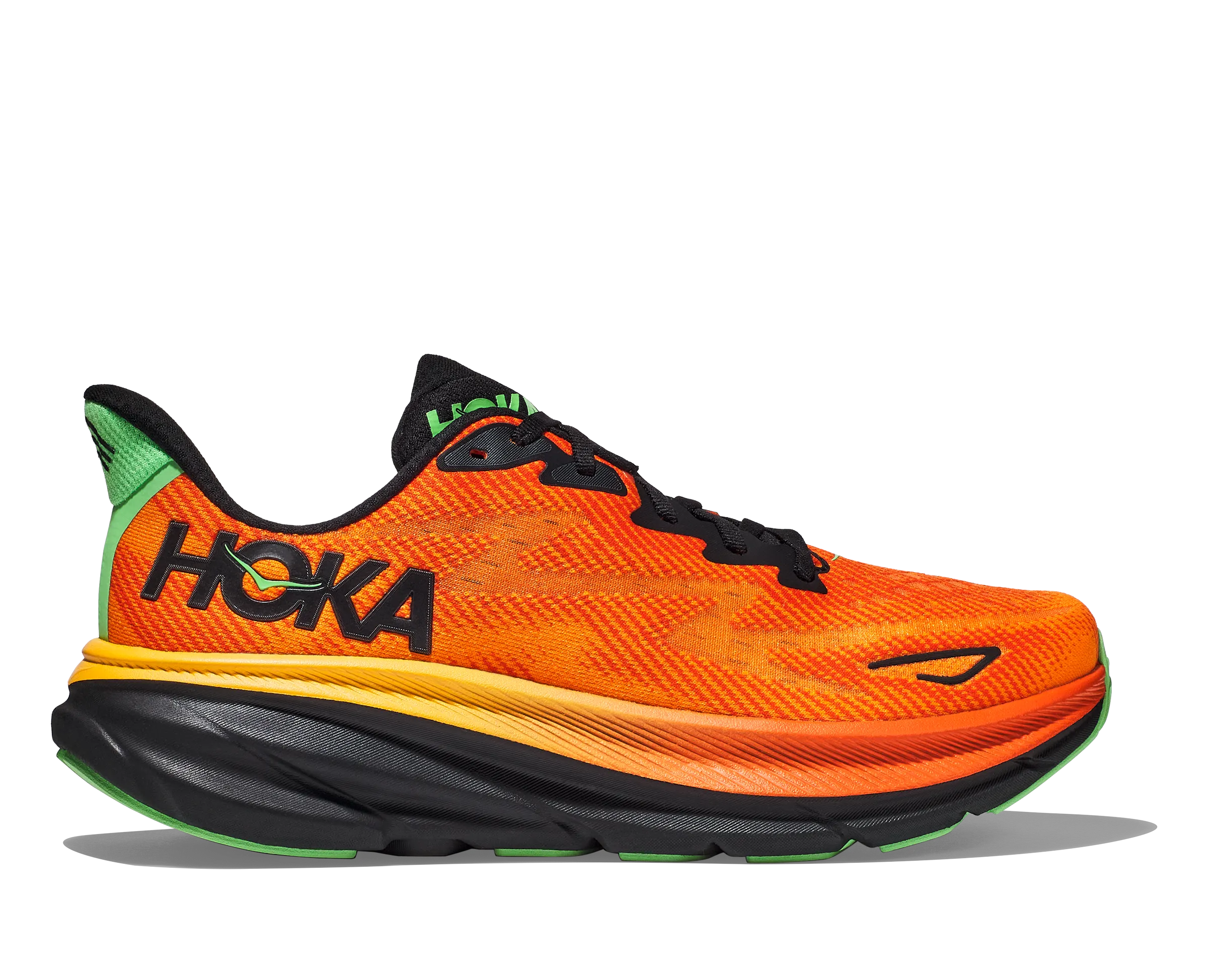 M Hoka Clifton 9