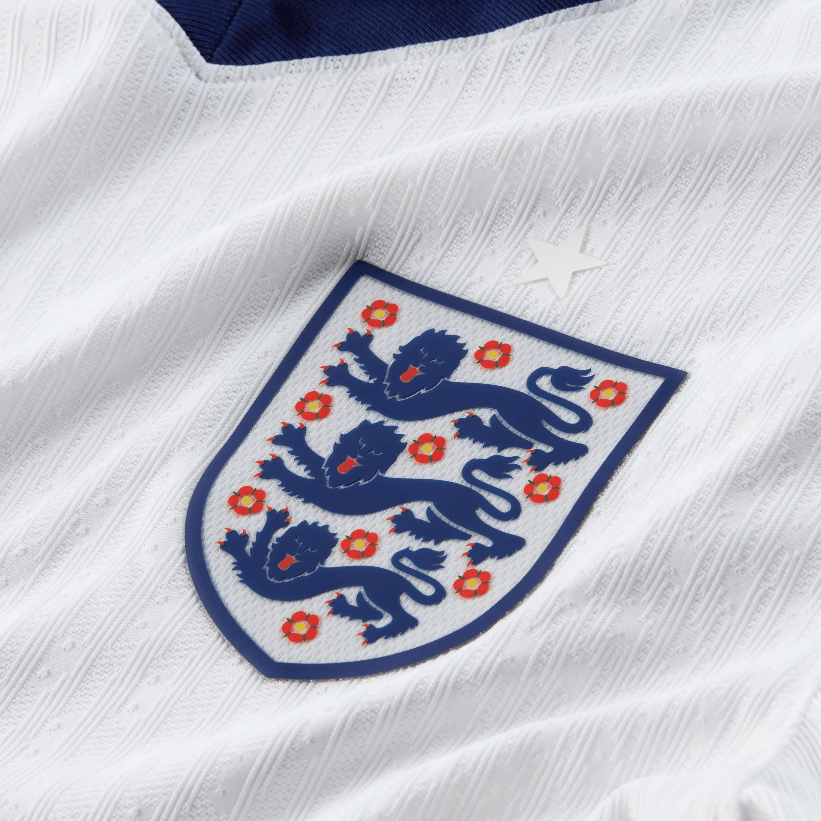 Nike England 24/25 Match Home Jersey