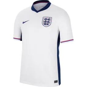 Nike England 24/25 Stadium Home Jersey