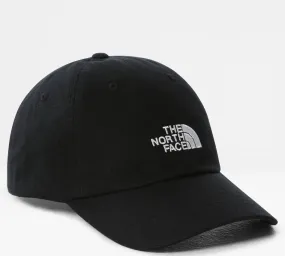 North Face NORM HAT Black