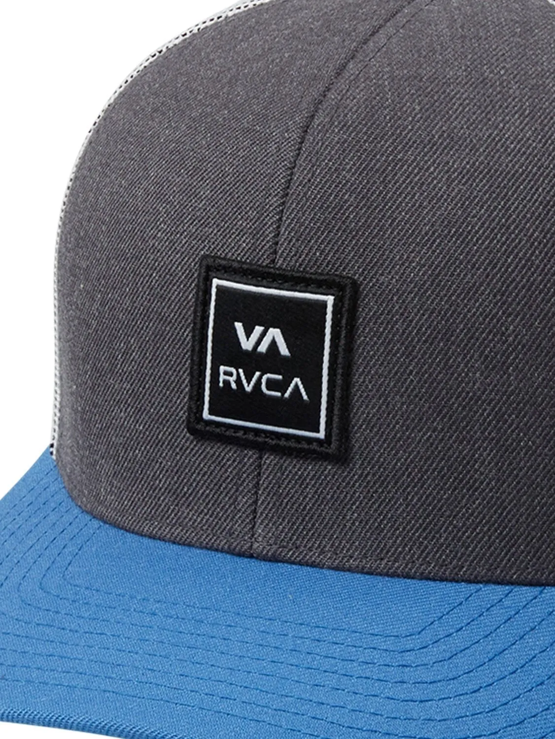 RVCA Men's VA Station Trucker