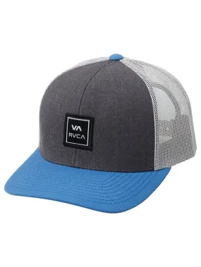 RVCA Men's VA Station Trucker