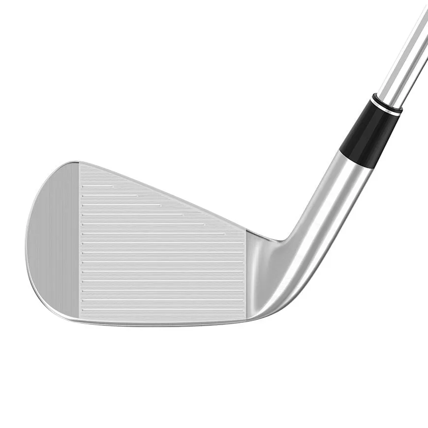 Srixon Z-Forged Iron Set