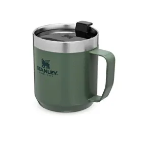 Stanley Classic Mug Klasik Kamp Barda Yeil 0.35 L