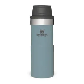 Stanley The Trigger-Action Travel Mug Ak Mavi 0.35 L