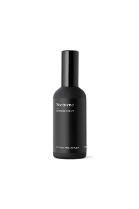 Studio Milligram - Interior Scent - 100ml - Nocturne