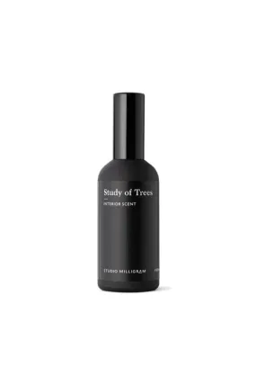 Studio Milligram - Interior Scent - 100ml - Study Of Trees