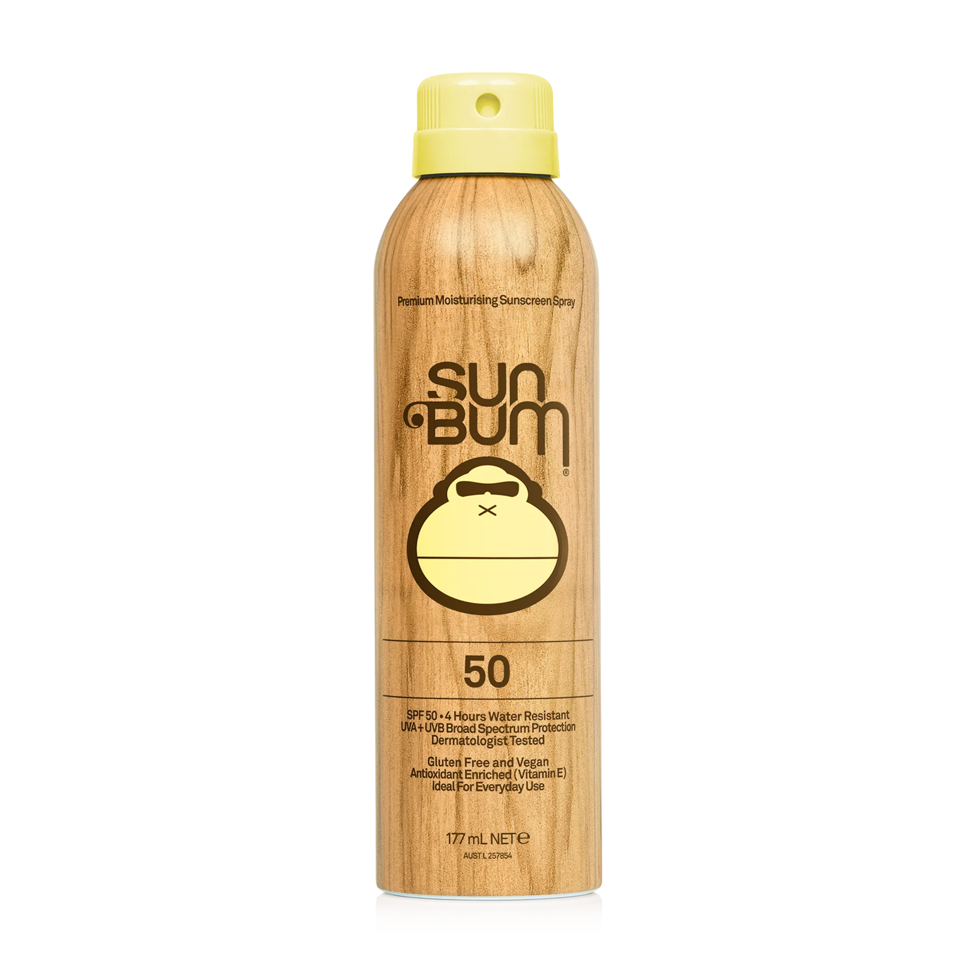 Sun Bum SPF50 Spray | 177ml