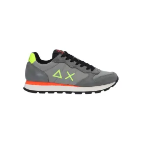 Sun68 AX Tom Fluo Grigio Verde