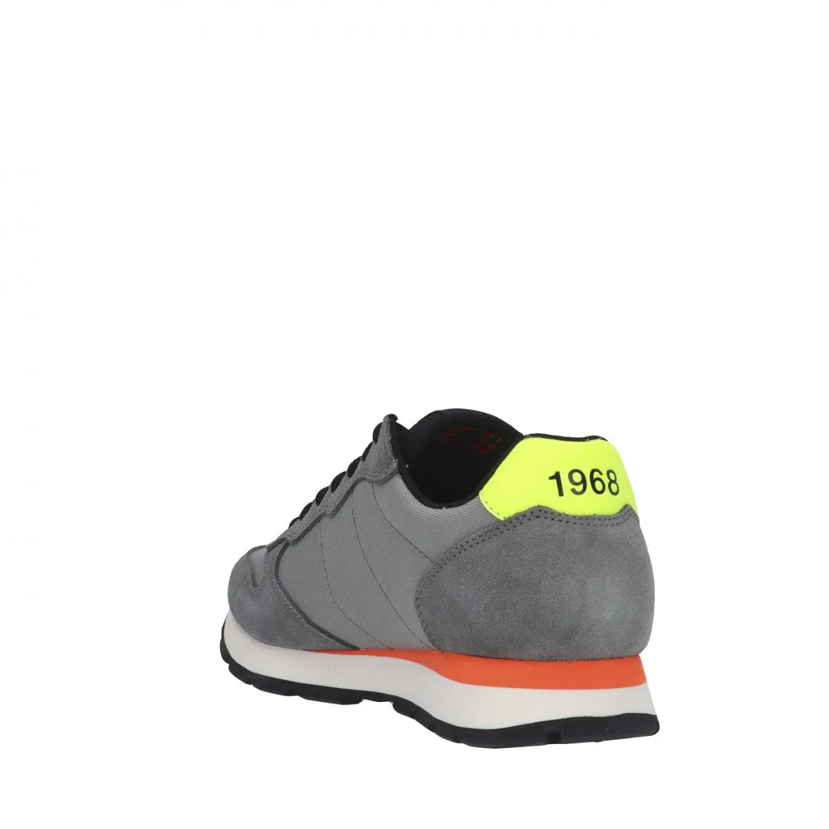 Sun68 AX Tom Fluo Grigio Verde