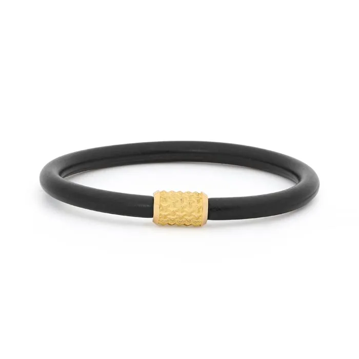 Trigon Bangle