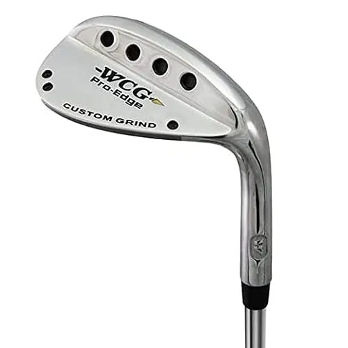 Warrior Golf Pro-Edge Wedge