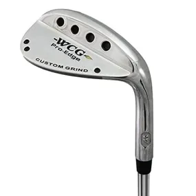 Warrior Golf Pro-Edge Wedge