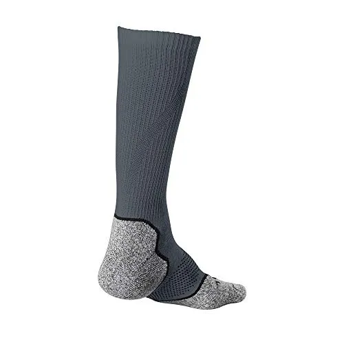 Wilson EvoShield Training Crew Socks