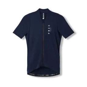 Women's PMCC Jersey - Navy White V2